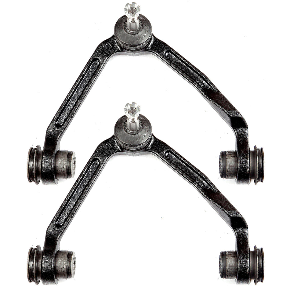 Front Upper Control Arm And Ball Joint For 1997 98 99-2002 Ford Expedition F-150