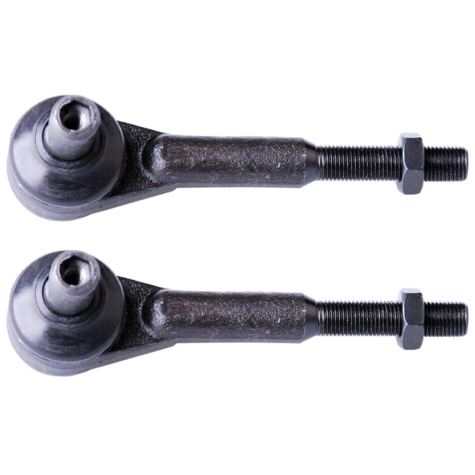 Front Outer Tie Rod Ends Links For VW Passat, Audi A4 A6 A8 Quattro 1996-2009