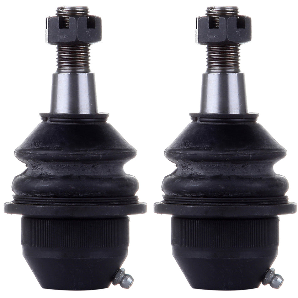2Pcs Front Lower Ball Joints Kit For 96-99 Chevrolet/GMC K1500 K2500 K3500 K6509