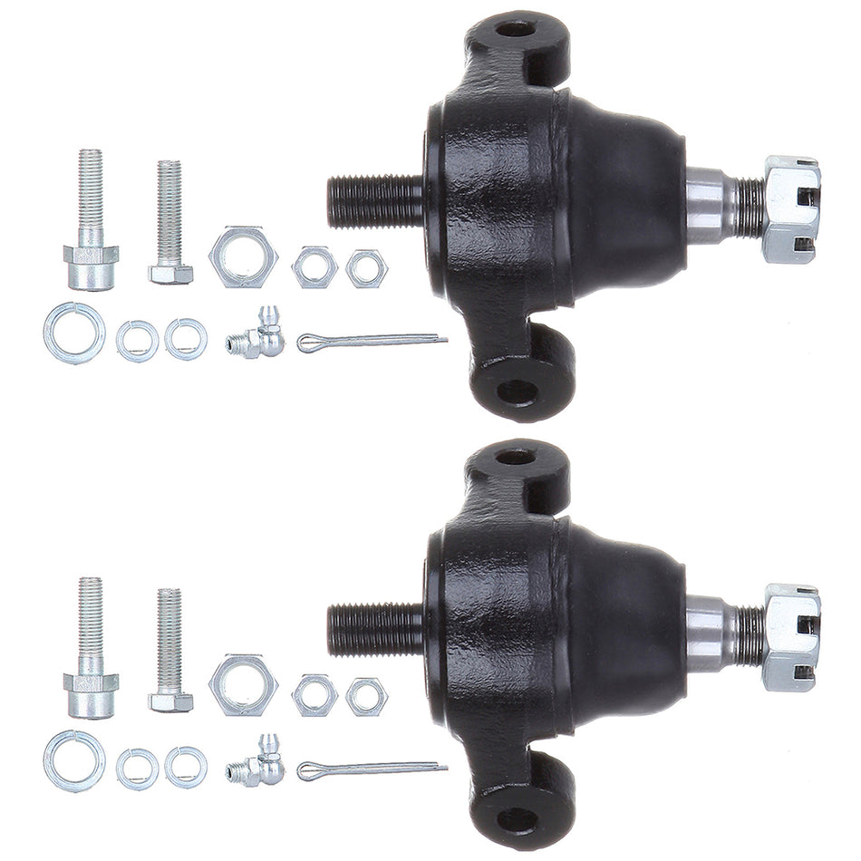 2Pcs Front Lower Ball Joints Steering Part Fits Chevrolet Impala & Estate K6035