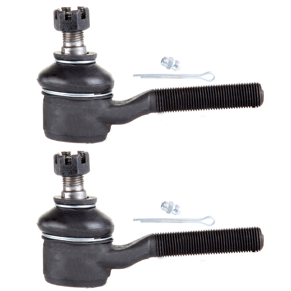 Front Outer Tie Rod End For 75-83 Chrysler Cordoba 83-89 Chrysler Fifth Avenue