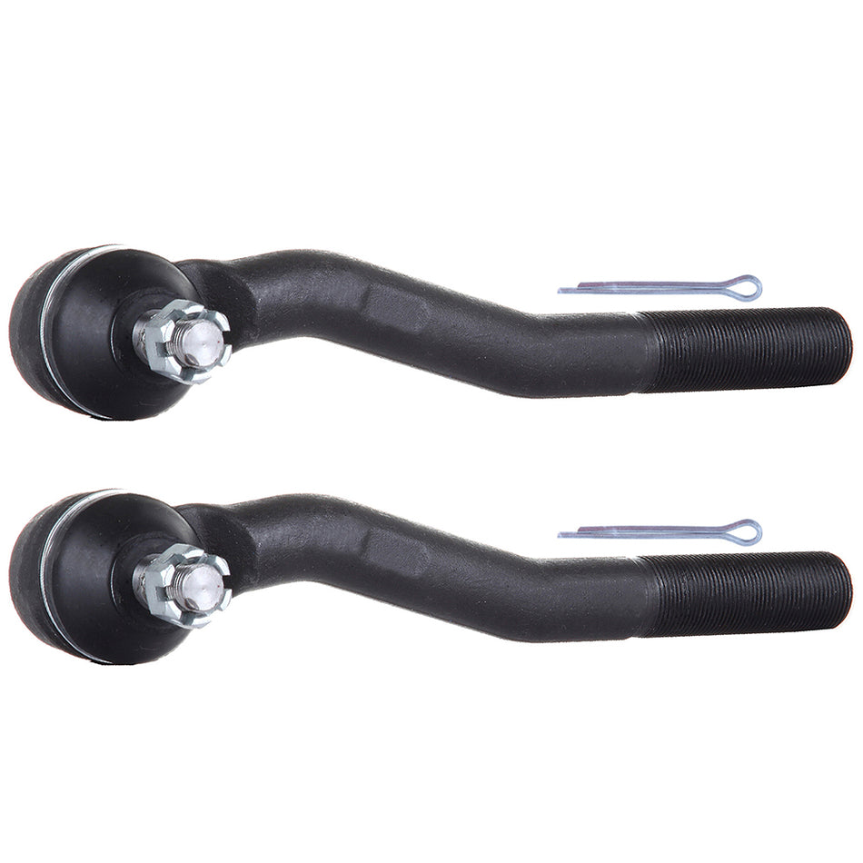 Front Steering Outer Tie Rod End Suspension For 1999 2000-04 Jeep Grand Cherokee