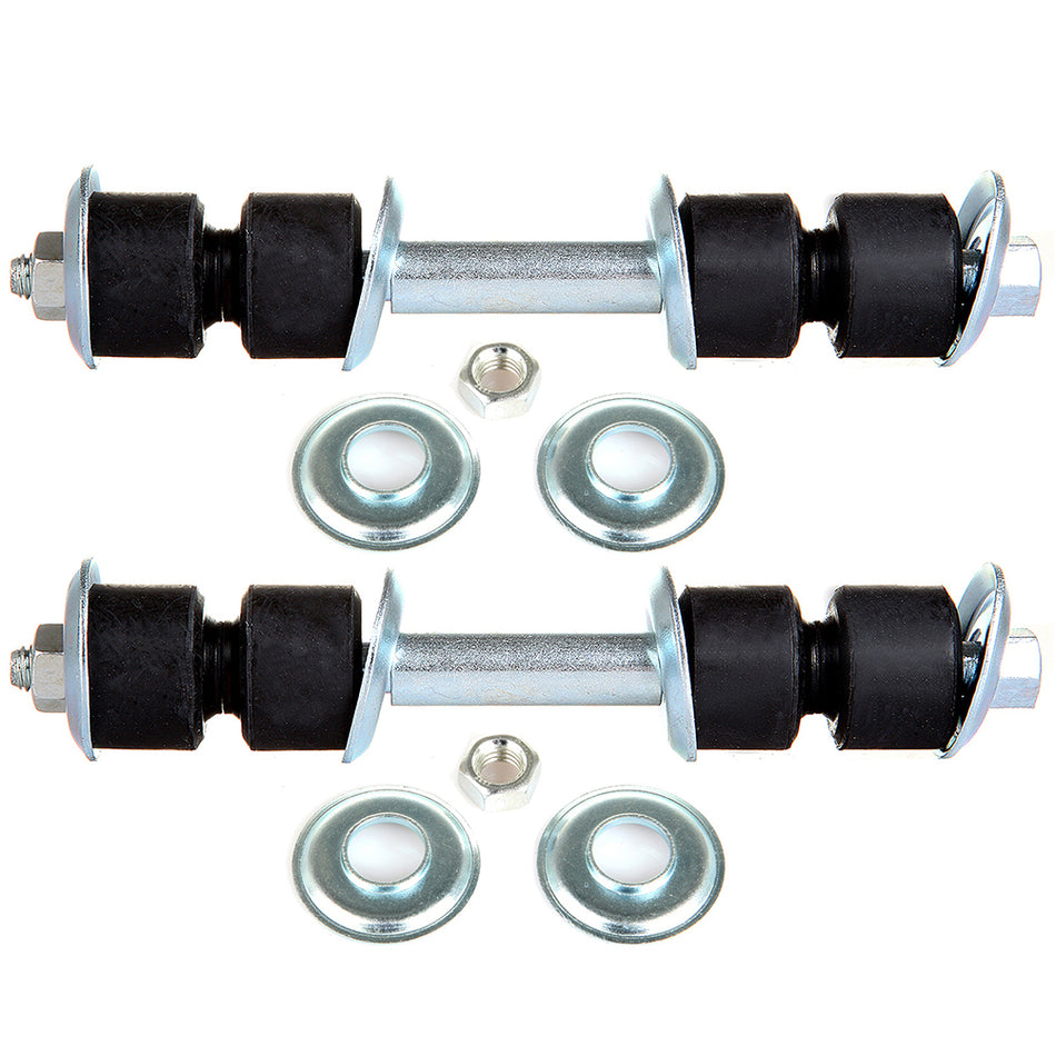 Suspension 2Pcs Stabilizer Bar Link Kits K9223 For 1979-1994 1995 Toyota Pickup
