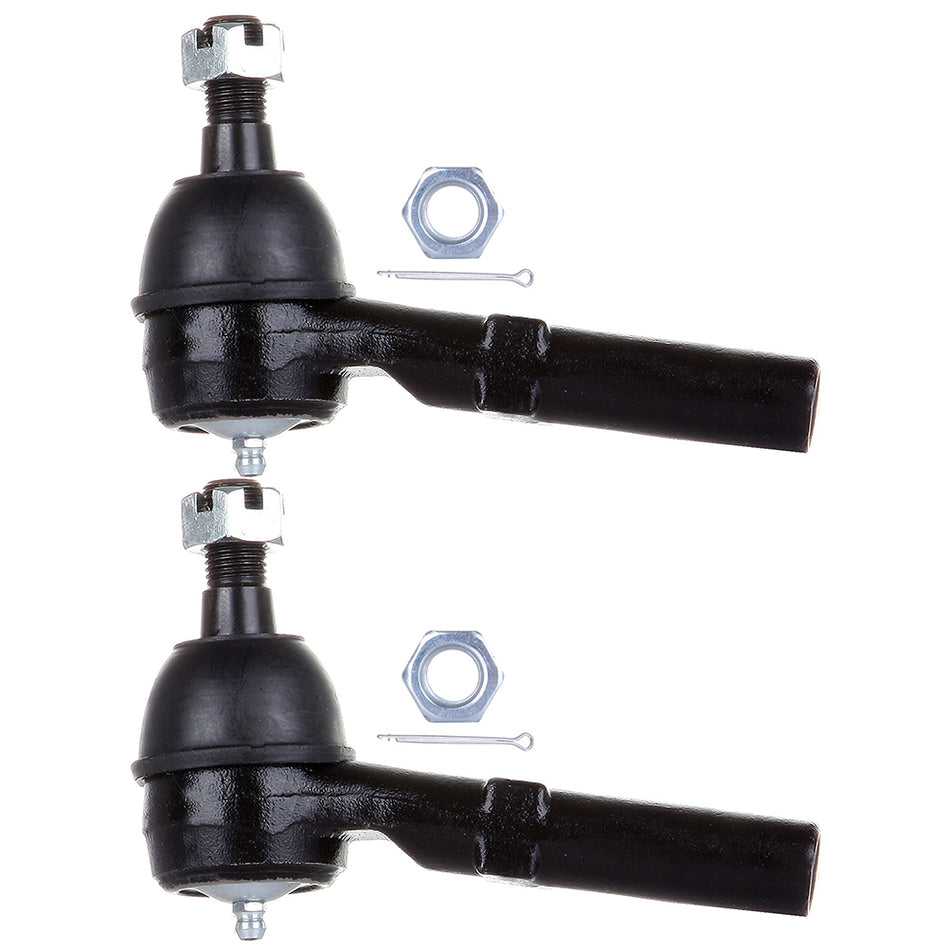 Front Steering Outer Tie Rod End Suspension For 1995 1996 1997 Ford Explorer