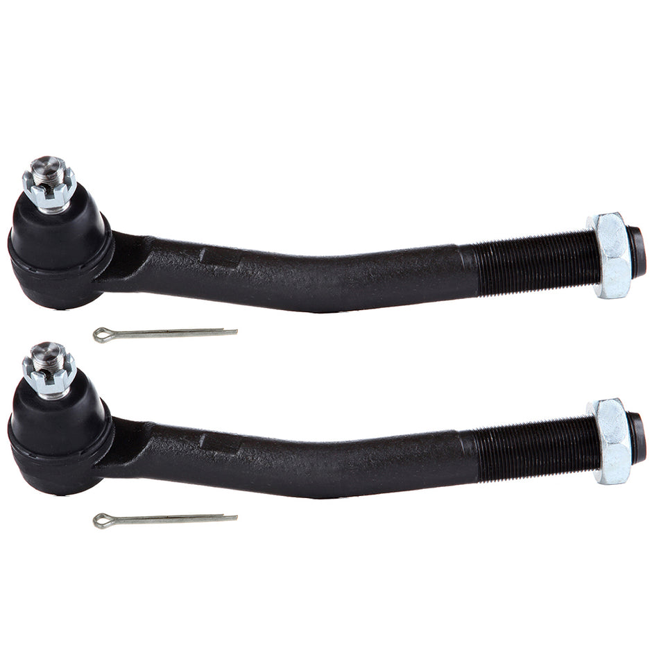 Front Steering Outer Tie Rod End Suspension For 1999 2000 01 02 03 04 Jeep Grand