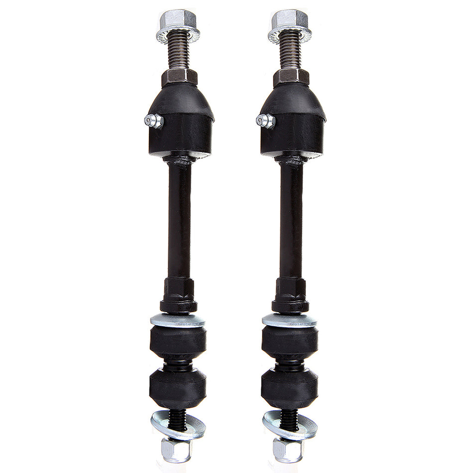 Sway Bars(K80338) For 2005-2008 Ford F150 4.2L/4.6L/5.4L-2set