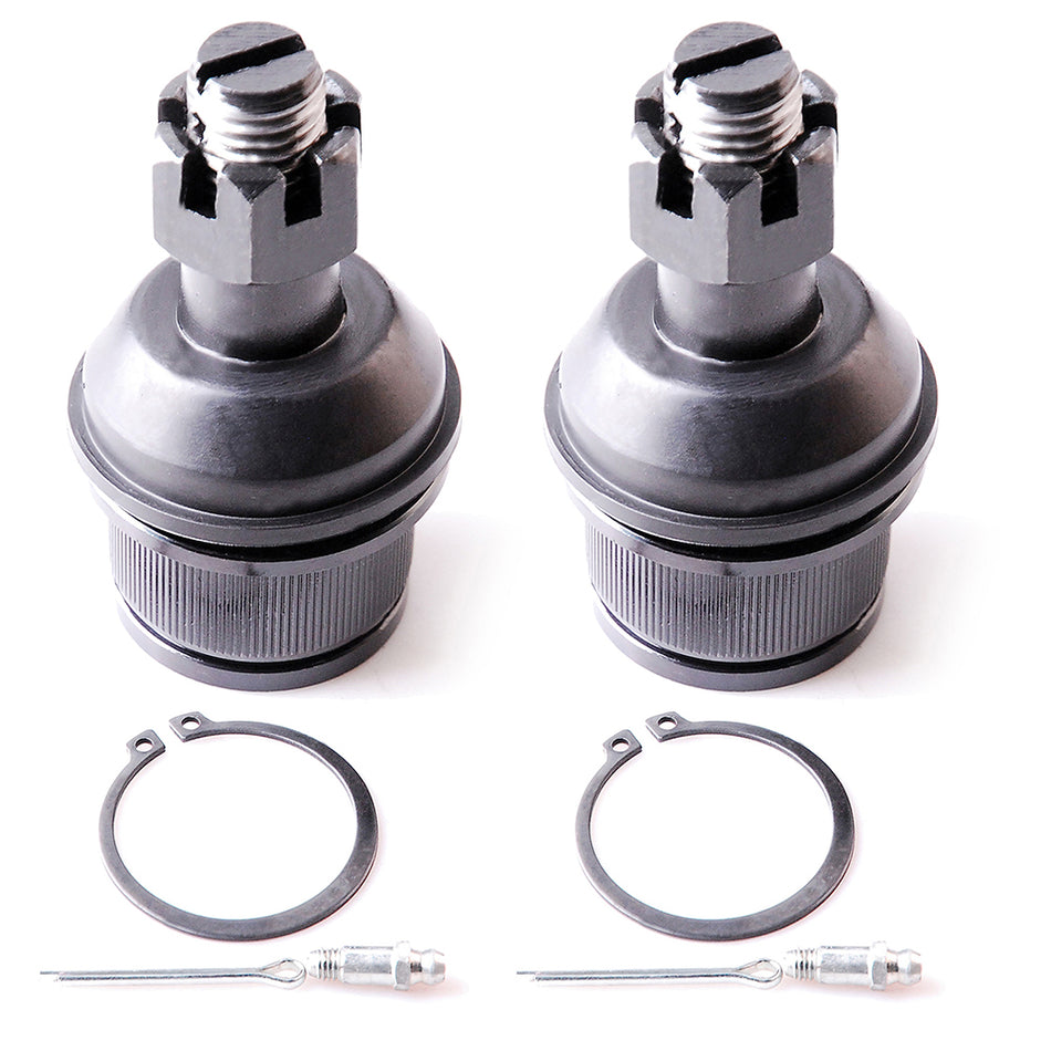 Front Lower Control Arm Ball Joints Suspension Part For 2011-2013 Ram 2500 3500