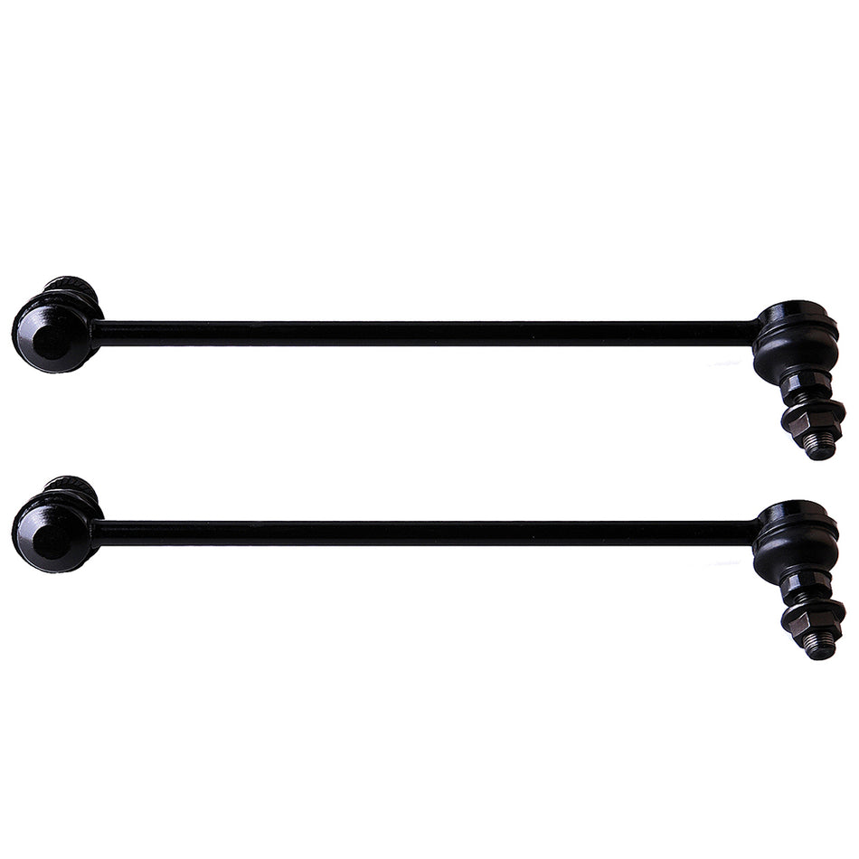 Stabilizer Sway Bar End Link Front Pair for Nissan Murano Quest SUV Truck Van