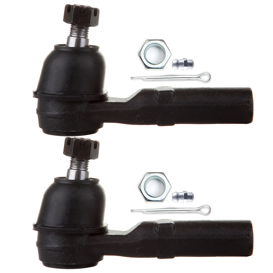 Tie Rod Ends Kit(ES3446T,ES3447T) For Dodge Dakota Durango-2set