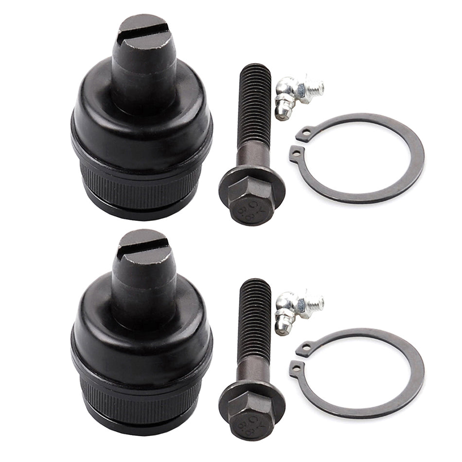 Front Upper Control Arm Ball Joints Suspension Part For 03-13 Ford E150 03-13 Ford E250