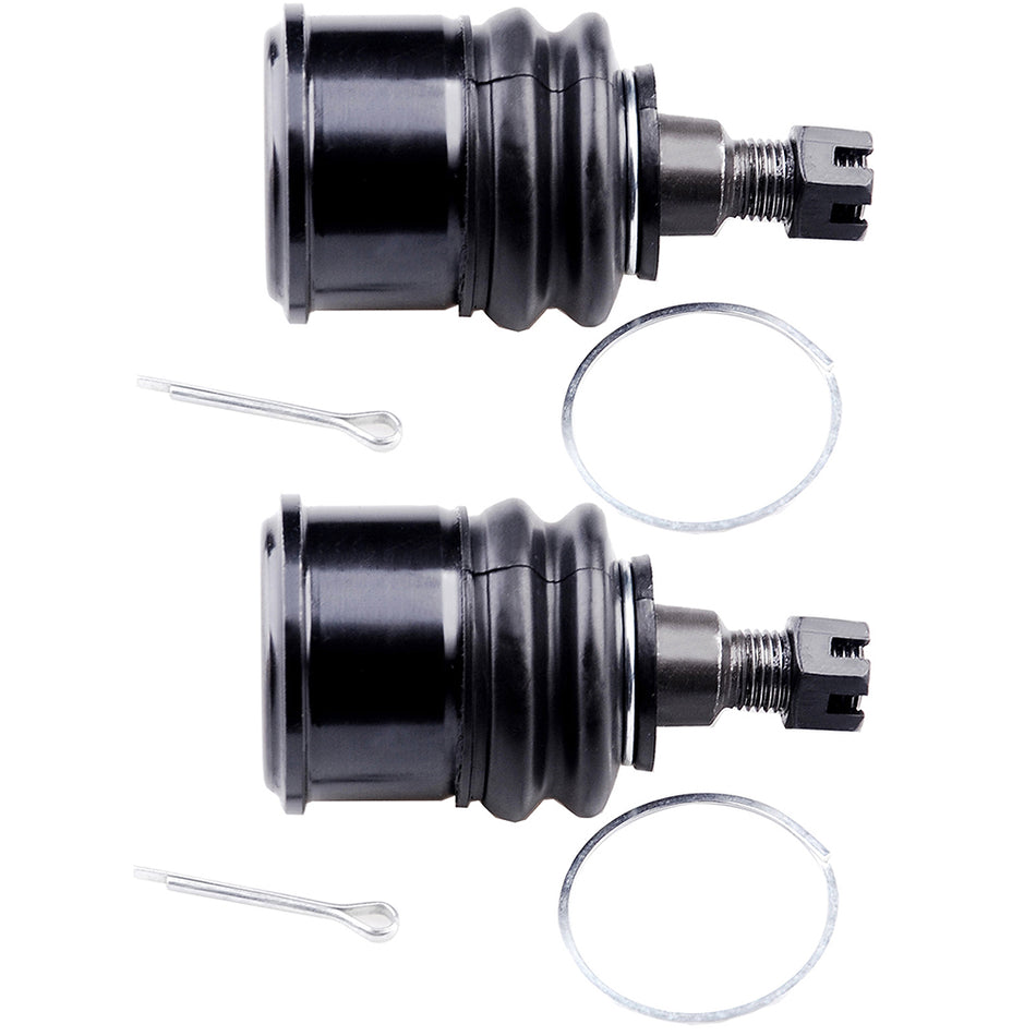 Front Lower Control Arm Ball Joints Suspension Part For 09-14 Acura TL 08-12 Honda Accord