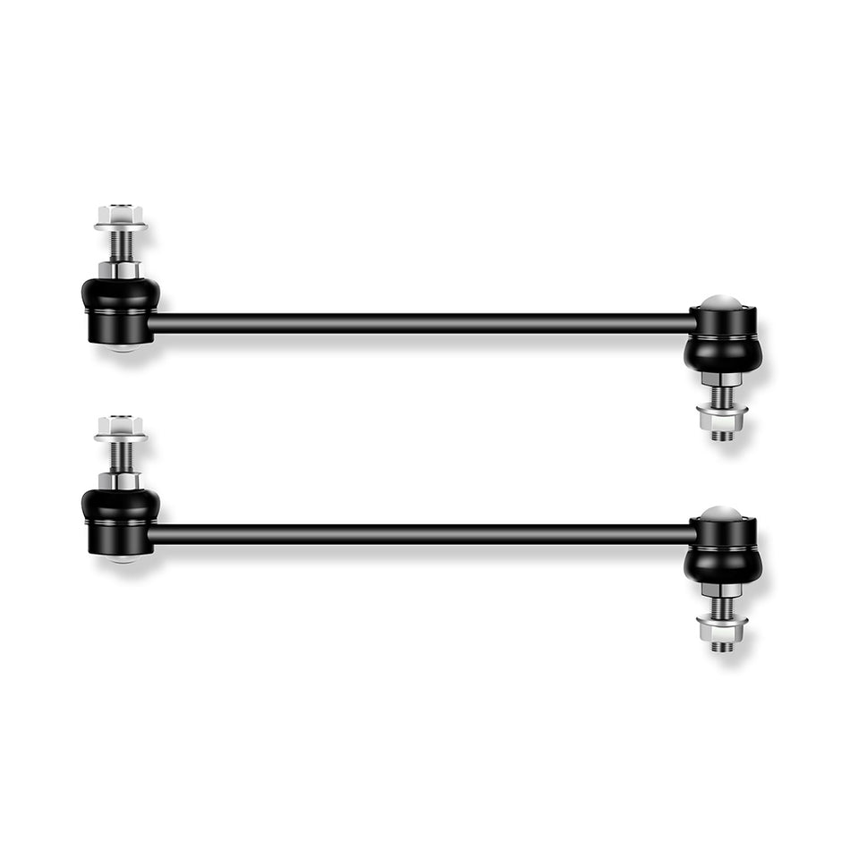 Sway Bars For 00-05 Hyundai Accent 07-12 Nissan Sentra- (K750096) 2set