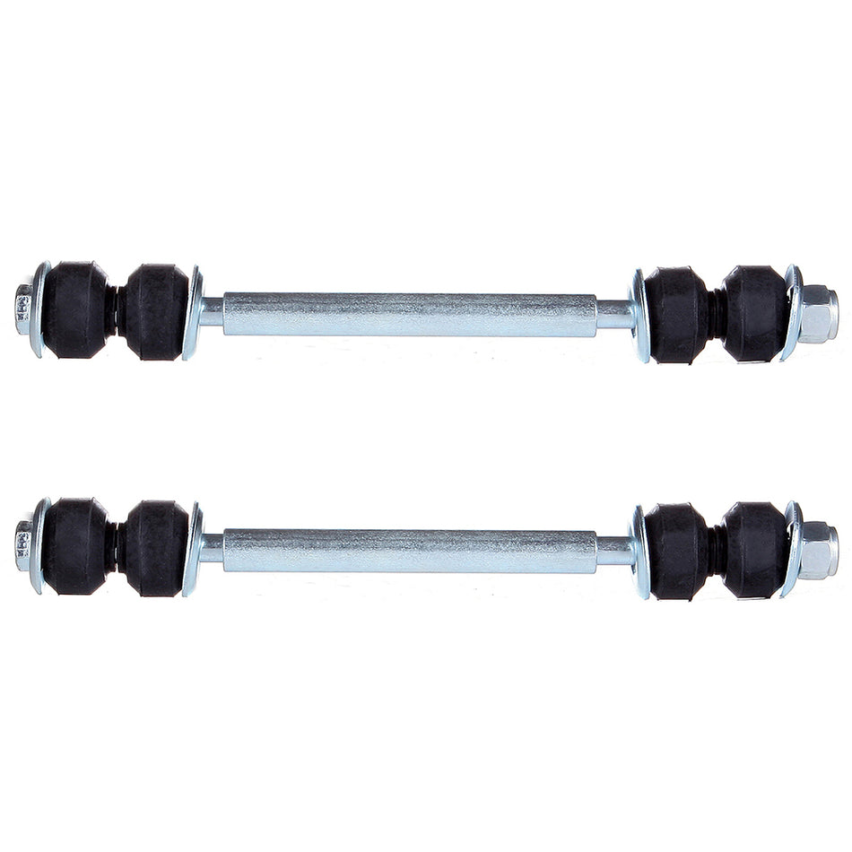 Front Anti Sway Stabilizer Bar Linkage Suspension Part For 1979-93 Ford Mustang