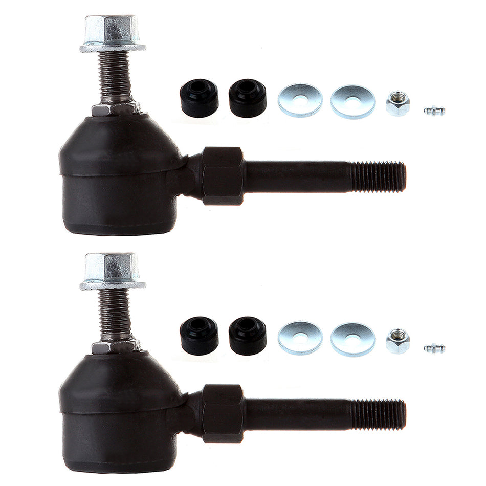 Front Anti Sway Stabilizer Bar Linkage Suspension Part For 1995-98 Nissan 200SX