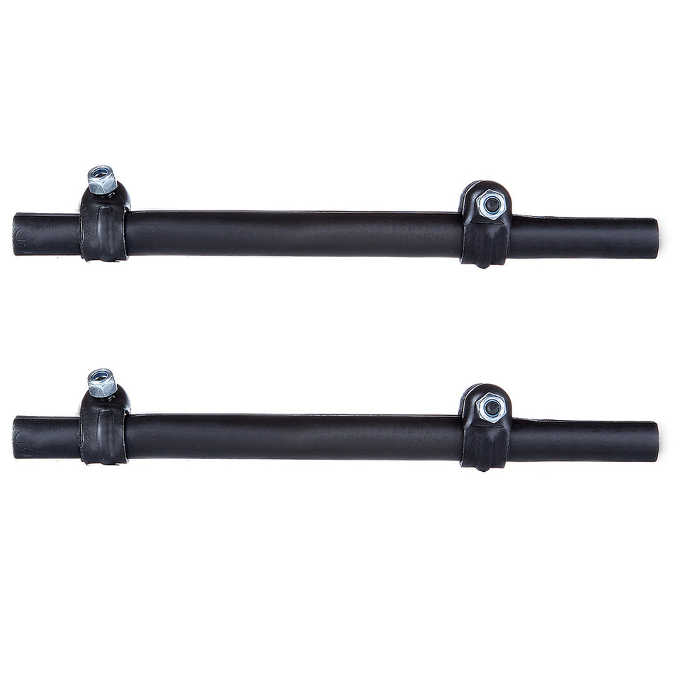 2set ES3311S Fits 95-02 Crown Victoria Suspension Tie Rod End Adjusting Sleeve