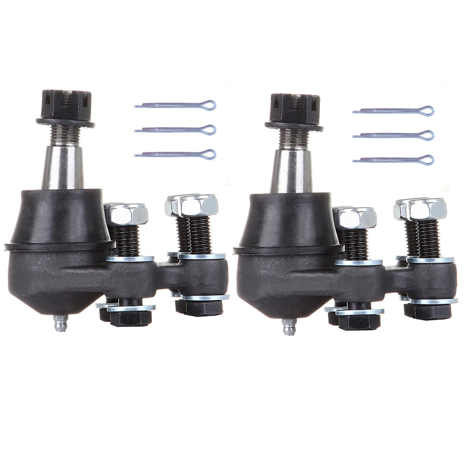 Arm Ball Joints Suspension For 99-07 Chevrolet Silverado 1500 99-07 GMC Sierra 1500