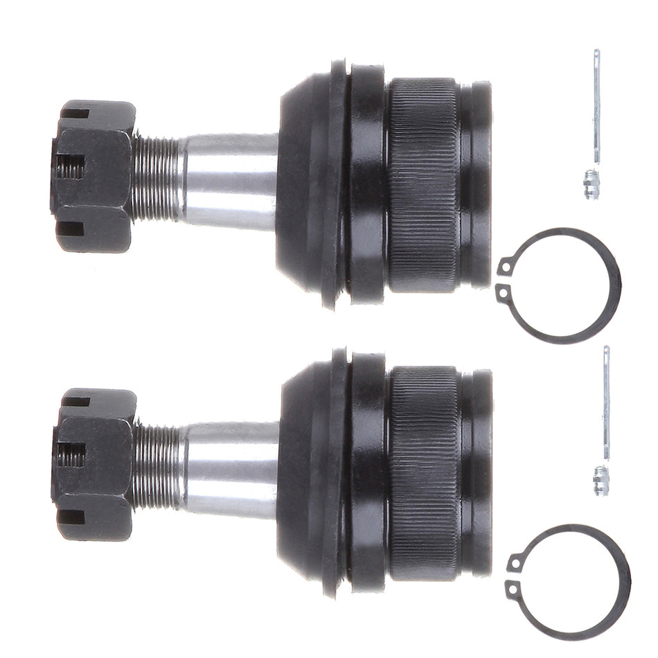 2 x K8431T Front Driver & Passenger Side Lower Ball Joint Fits FORD F-150 2WD