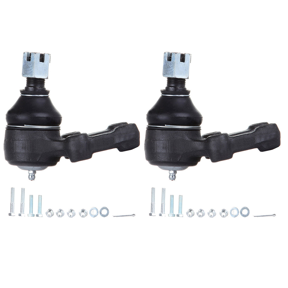Front Lower Control Arm Ball Joints Suspension Part For 1983-1986 Nissan 720