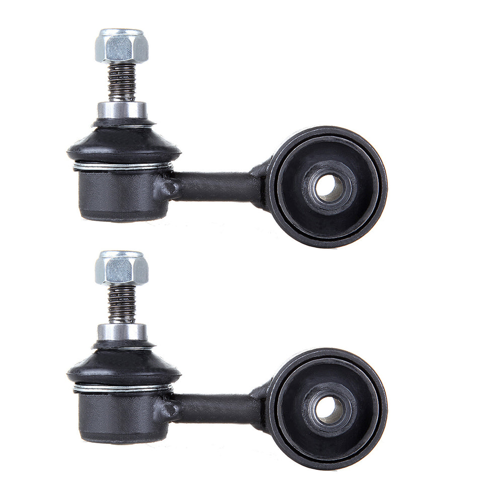 Front Stabilizer Sway Bars Links For BMW Z3 E30 E36 318is 325is 328is 1984-2002