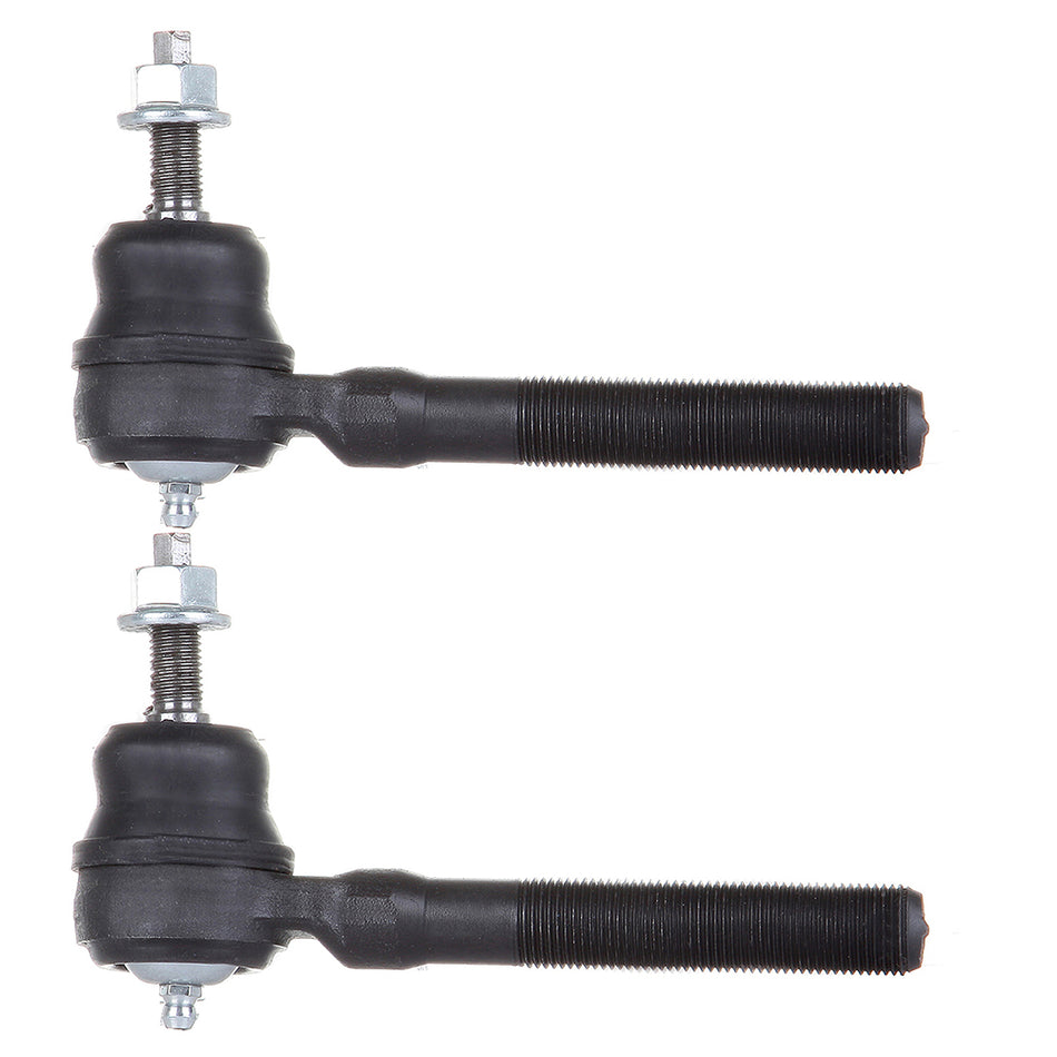 2pcs ES3529 Steering Tie Rod Ends Fits Chrysler 300M Concorde Intrepid