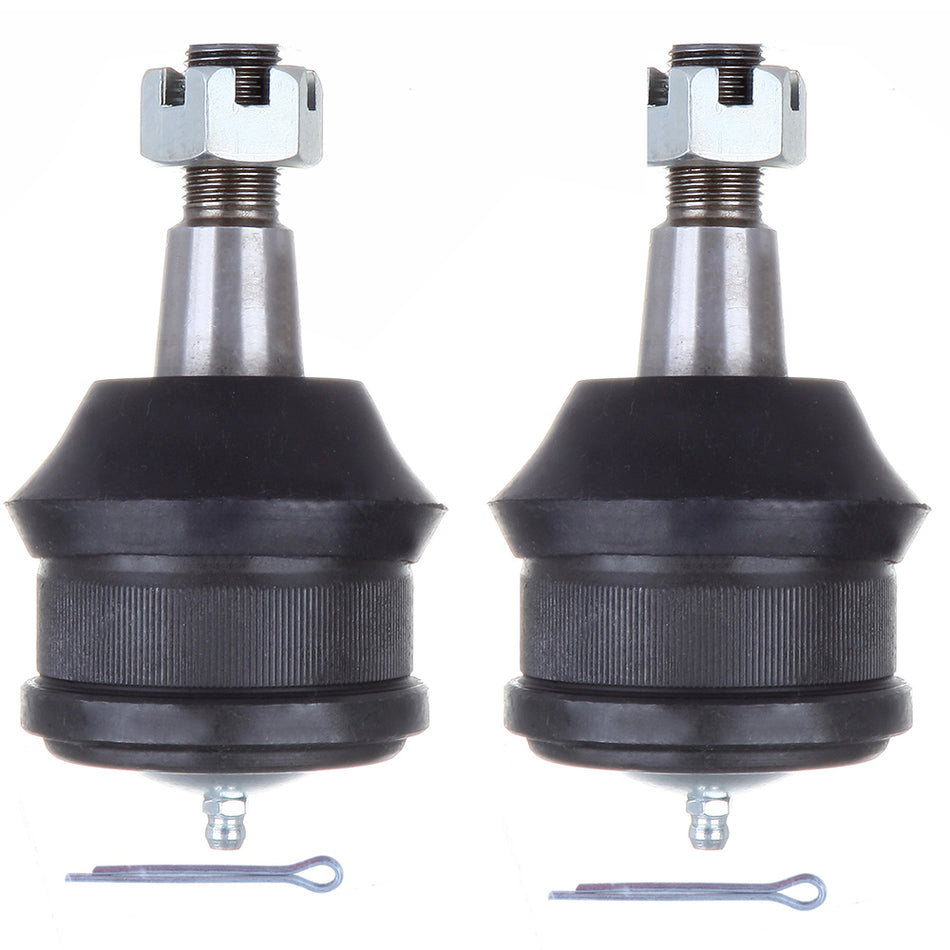 2x Front Lower Ball Joint Suspension For Chevy GMC C1500 C2500 C3500 Pickup 2WD