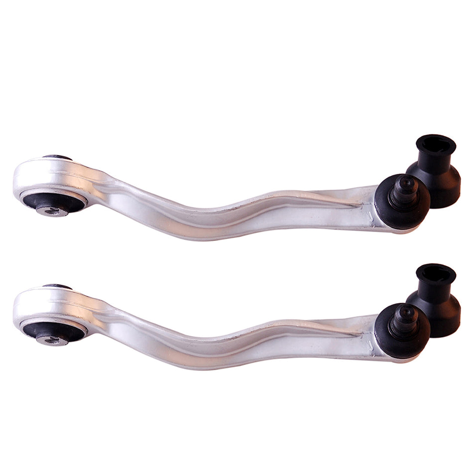 Front Upper Control Arm And Ball Joint For 96-08 Audi A4 97-99 Audi A8