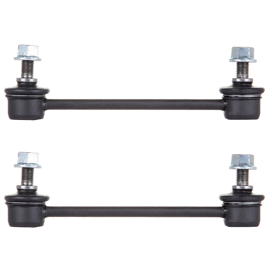 Sway Bar Kit For 2001-2003 Mazda Protege 1.6L/2.0L-2set(K80868)