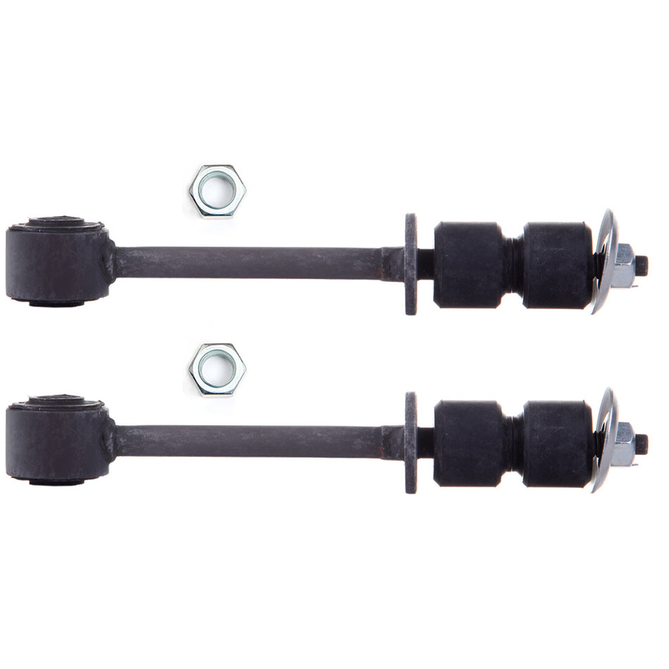 2pc For 95-97 Ford Thunderbird Mercury Cougar Suspension Stabilizer Bar Link Kit