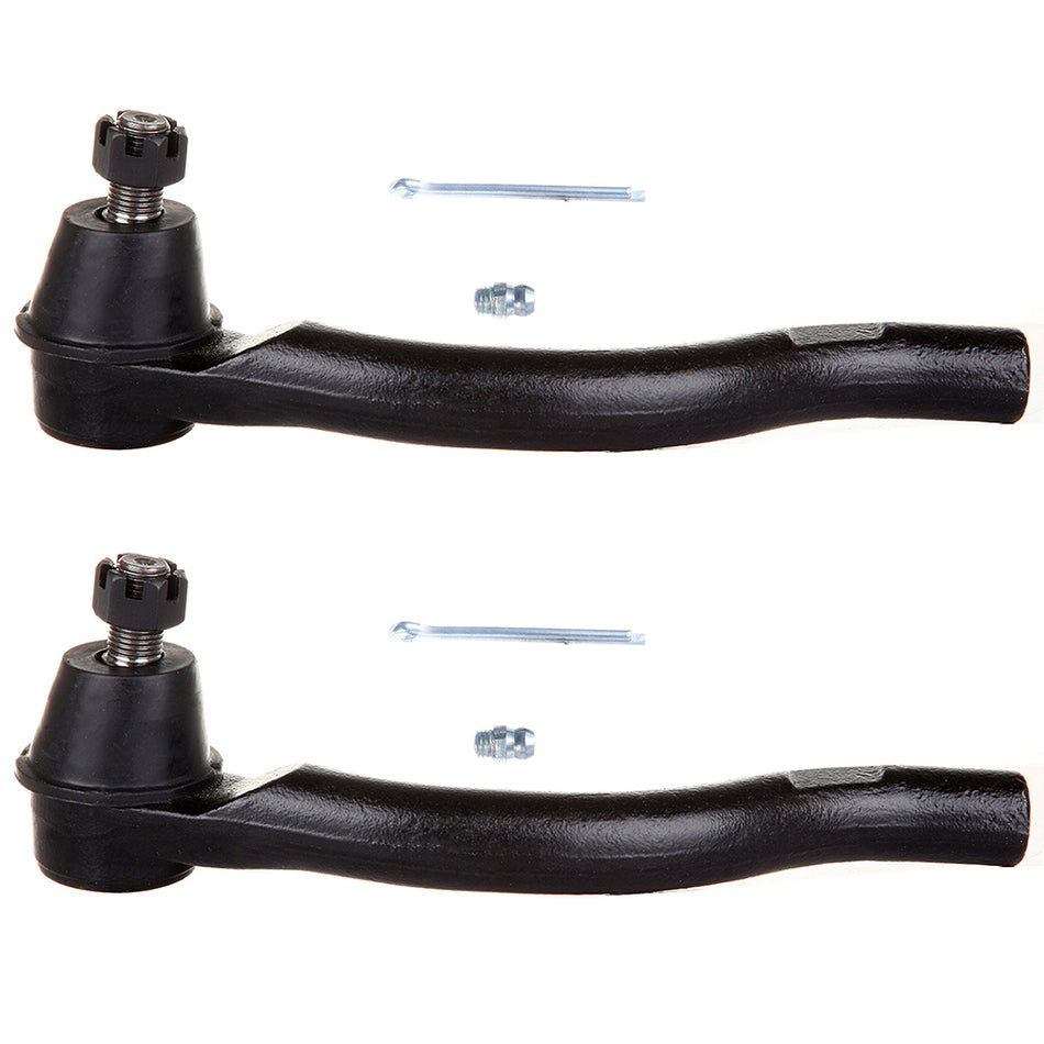 2006-2011 Honda Civic Front Outer Tie Rod End Suspension Kit