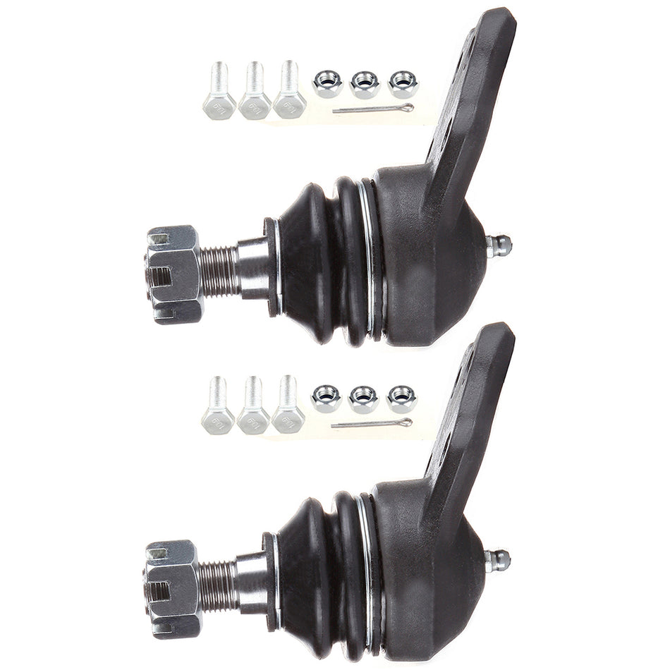 Front Lower Control Arm Ball Joints For 00-04 Dodge Dakota 00-03 Dodge Durango