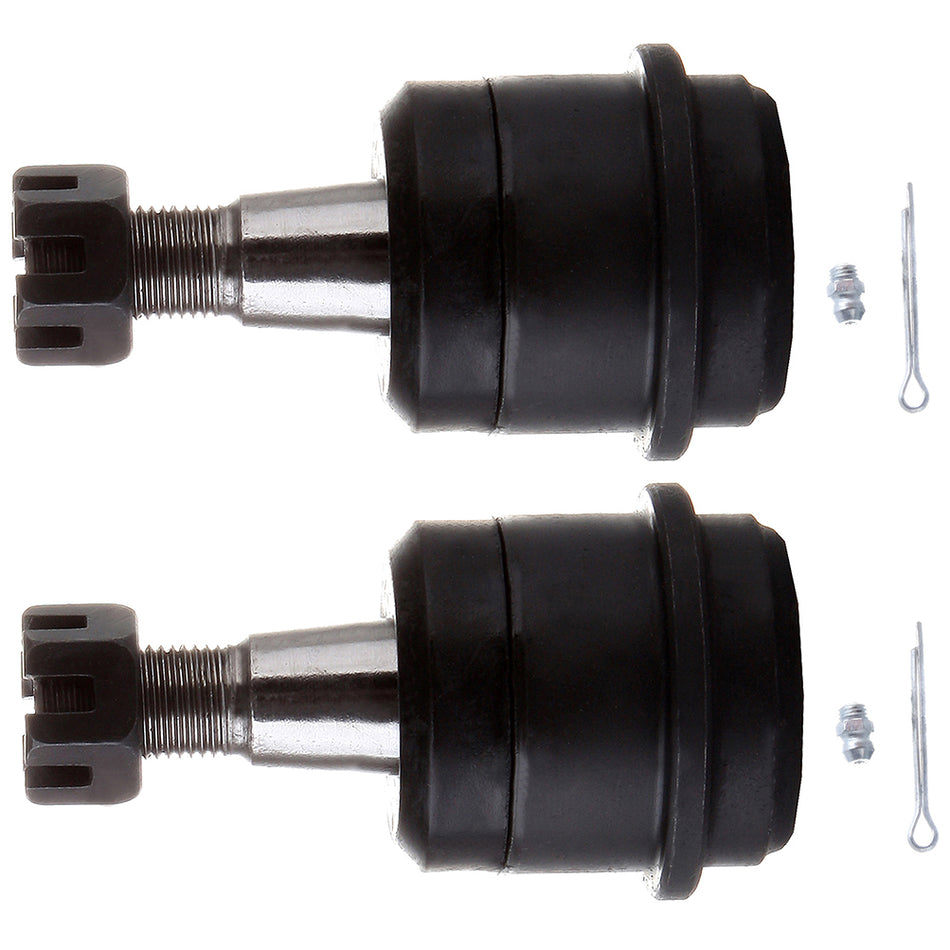 2pcs Suspension Ball Joints Kit K7394 For 2000 2001 2002 Dodge Ram 2500 3500