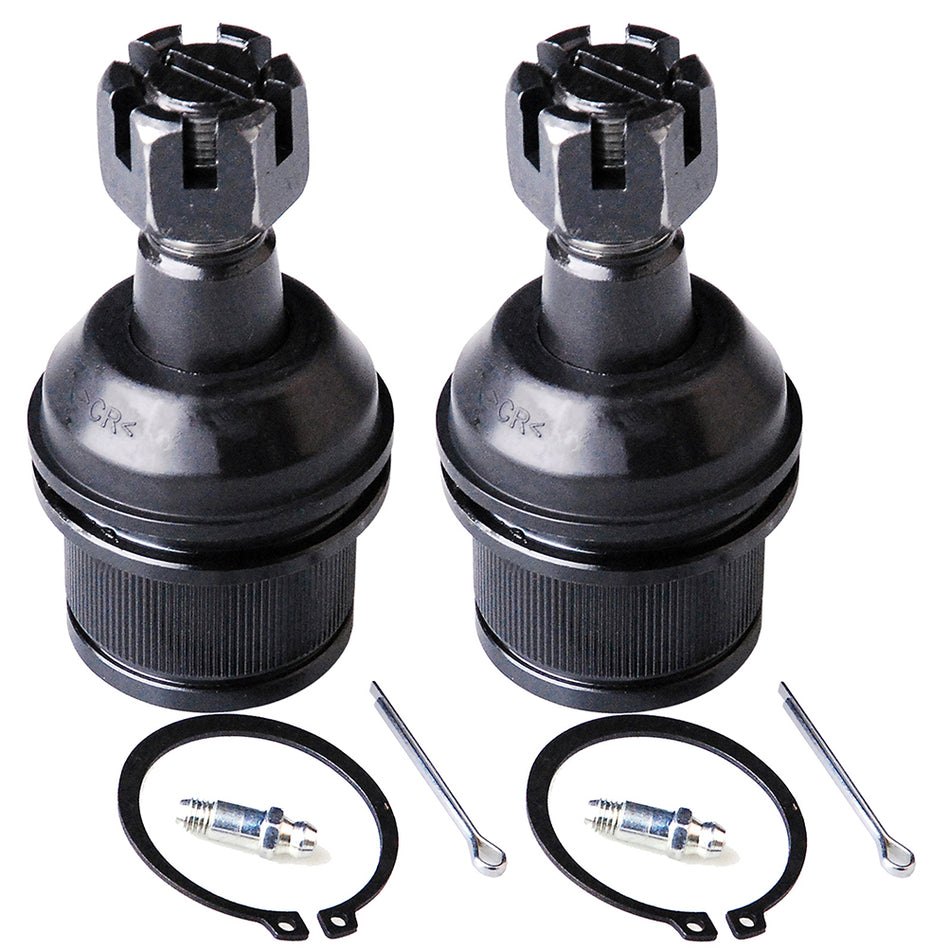 Front Lower Control Arm Ball Joints Suspension Part For 2000-2002 Dodge Ram 3500
