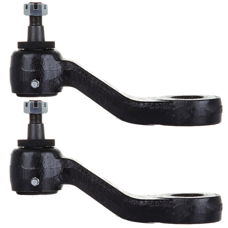 Front Pitman Arm For 1995 96 97 98 99-2002 Ford Crown Victoria Lincoln Town Car