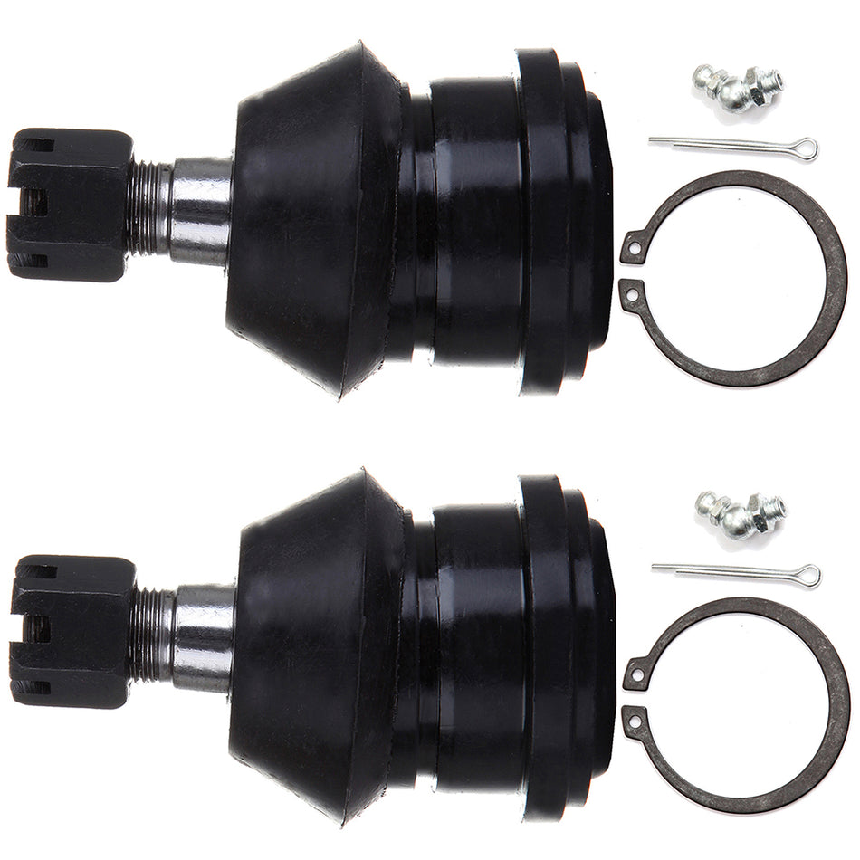 Front Lower Control Arm Ball Joints Suspension Part For 1986 87-1994 Nissan D21
