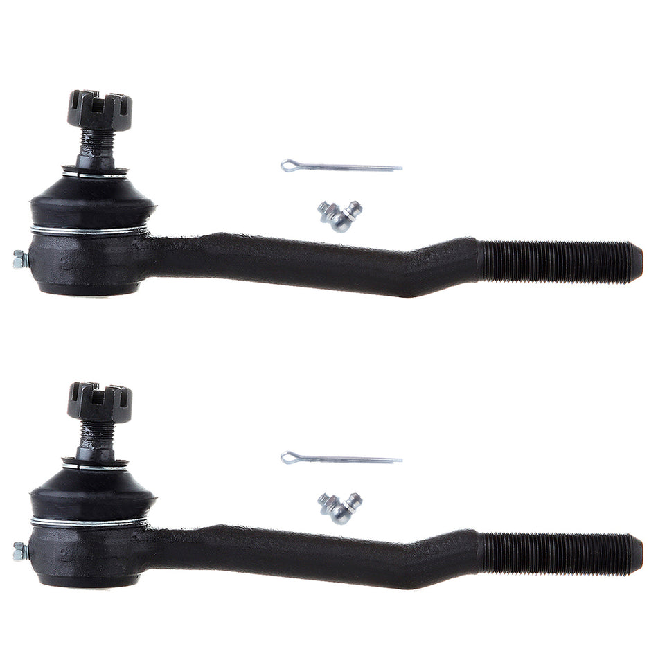 Front Steering Inner Tie Rod End Suspension For 1992-1995 Toyota 4Runner Pickup