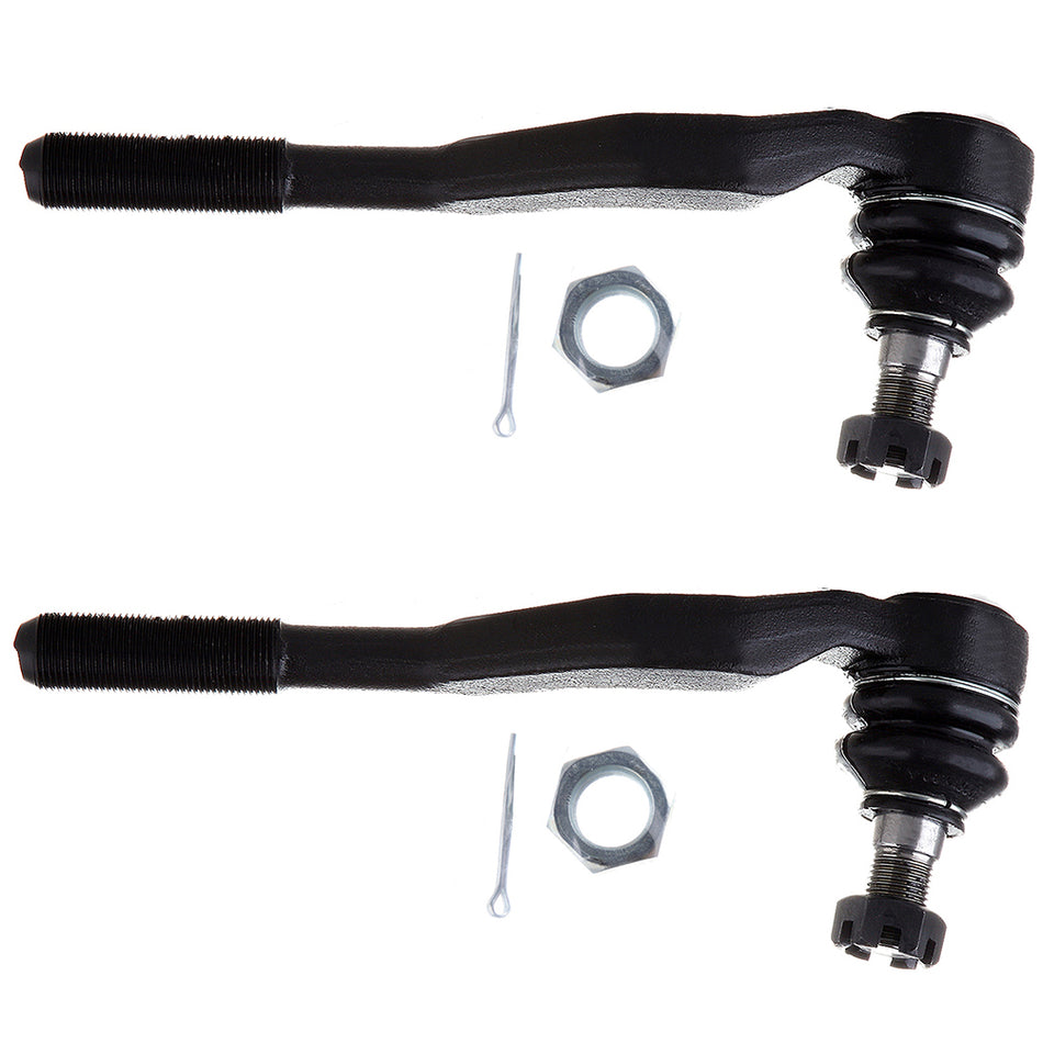 1995-2004 Toyota Tacoma Outer Tie Rod End Link Suspension Kits 2Pcs