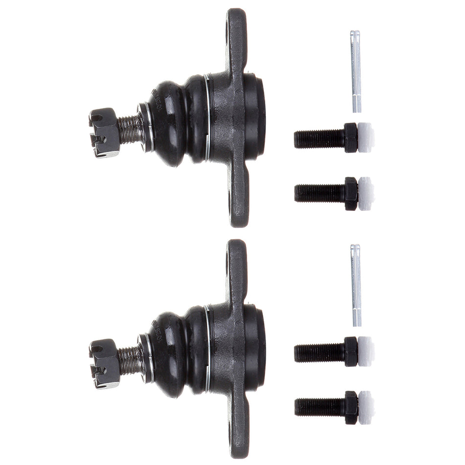 Front Lower Control Arm Ball Joints Suspension Part For 1983-1991 Toyota Camry