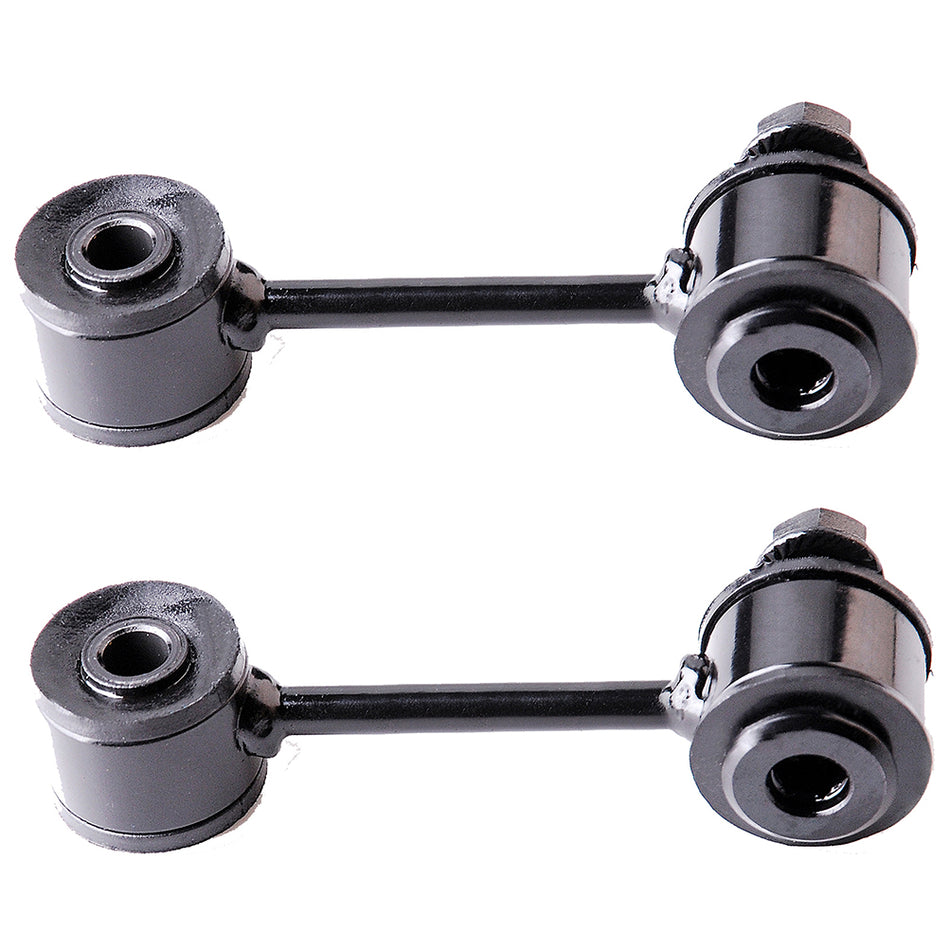 Fits VW Beetle Golf Jetta 2Pcs Front Front Sway Bar Links Steering Part K90435