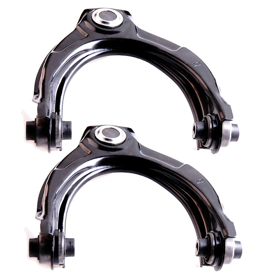 Front Upper Control Arm And Ball Joint For 2009-2014 Acura TL TSX Honda Accord