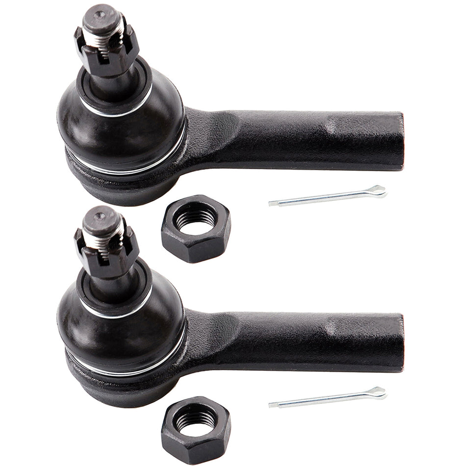 Tie Rod Ends Kit For 93-97 Infiniti J30 03-04 Infiniti M45