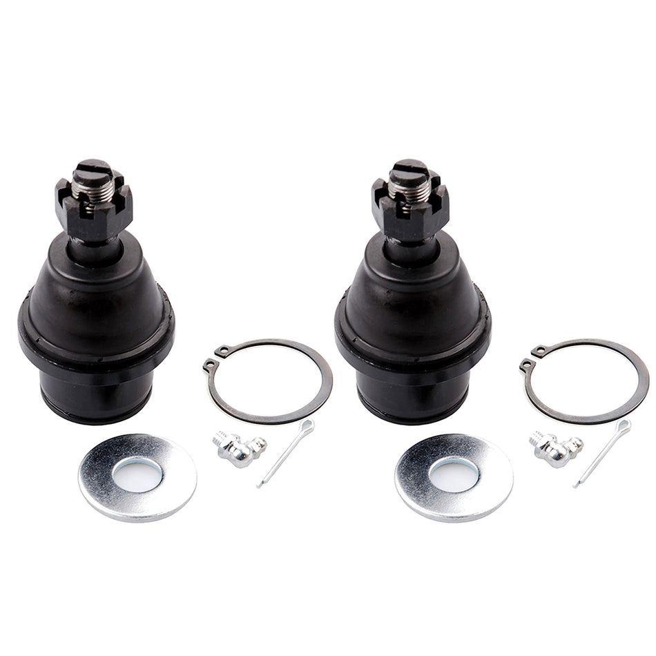 Suspension K500060 Pair Set Of 2 Ball Joint For 2003-2006 Lincoln Navigator