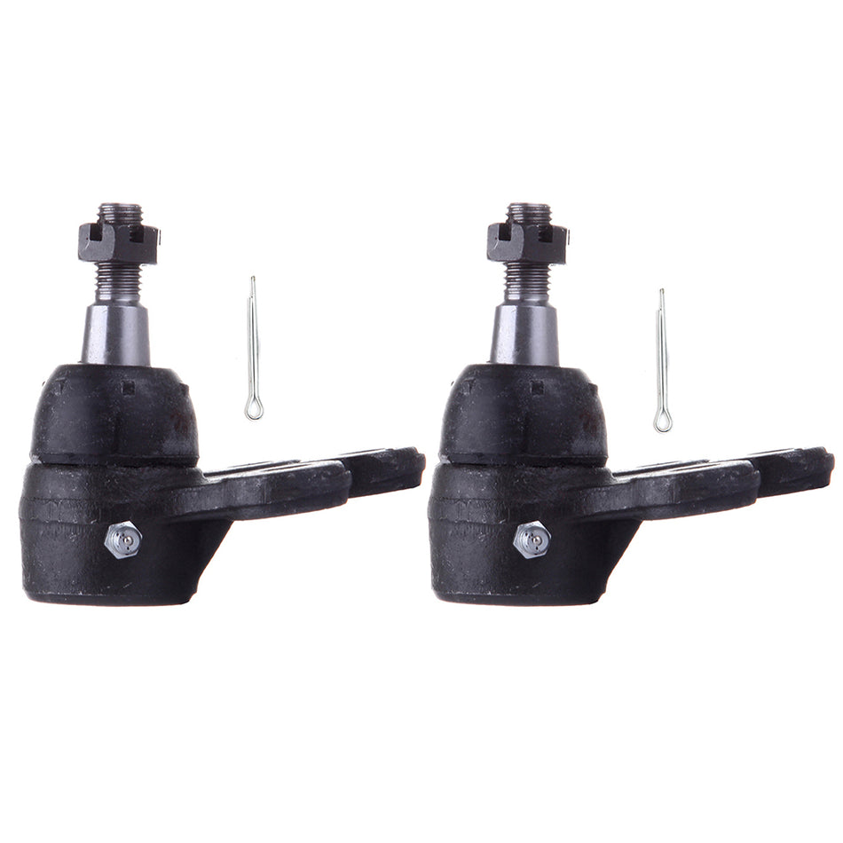 Front Lower Ball Joint Suspension Kit For 00-05 Buick LeSabre Cadillac Deville 2Pcs
