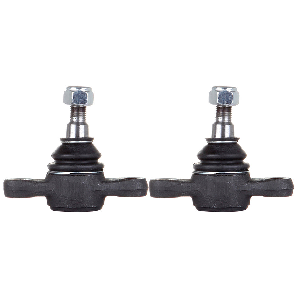 Front Lower Control Arm Ball Joint Set For 99-05 Hyundai Sonata 01 Hyundai XG300