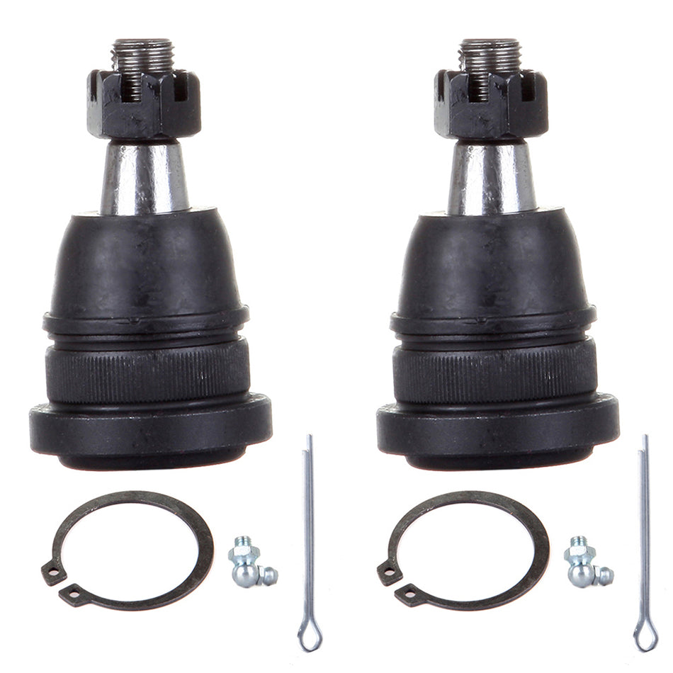 New Suspension Set Of 2 K90459 Ball Joints Kit Fit For 2000-2003 Nissan Maxima