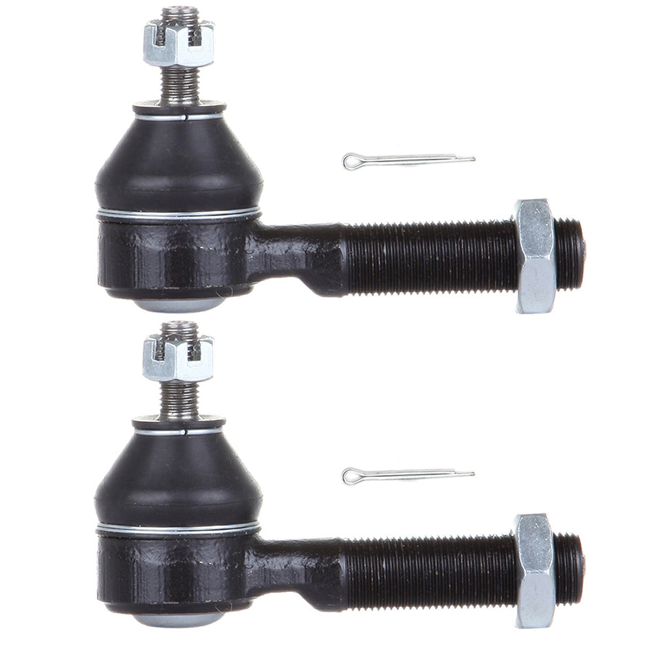 New 2PCS Front Outer Tie Rod Ends Kit For 93-97 Chrysler Intrepid & Concorde