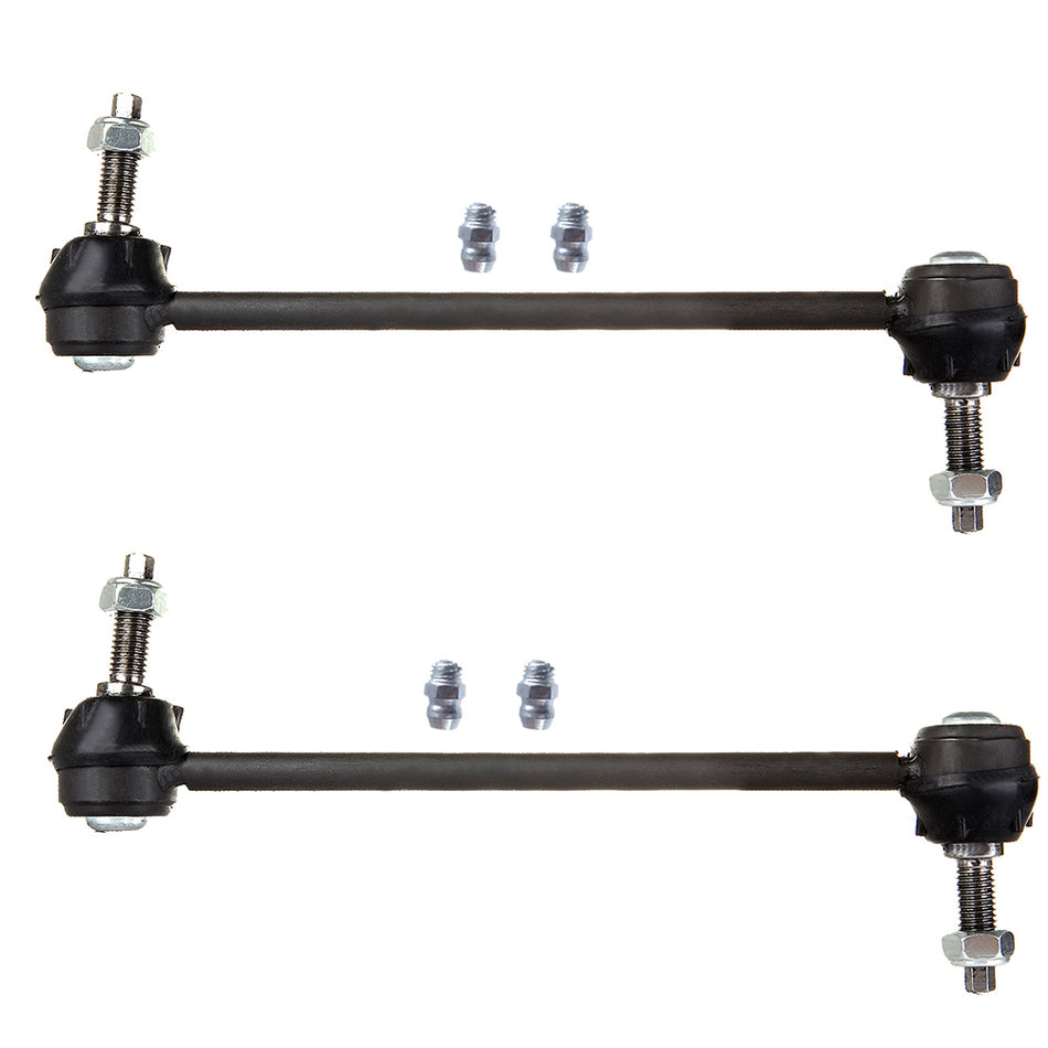 Front Anti Sway Stabilizer Bar Linkage Suspension Part For 93-97 Dodge Intrepid