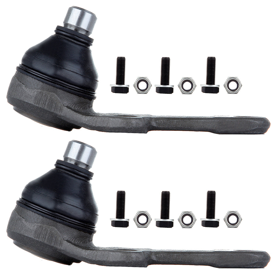 2set Suspension Front Lower Ball Joints K80067 Fits 2000-2004 Ford Focus