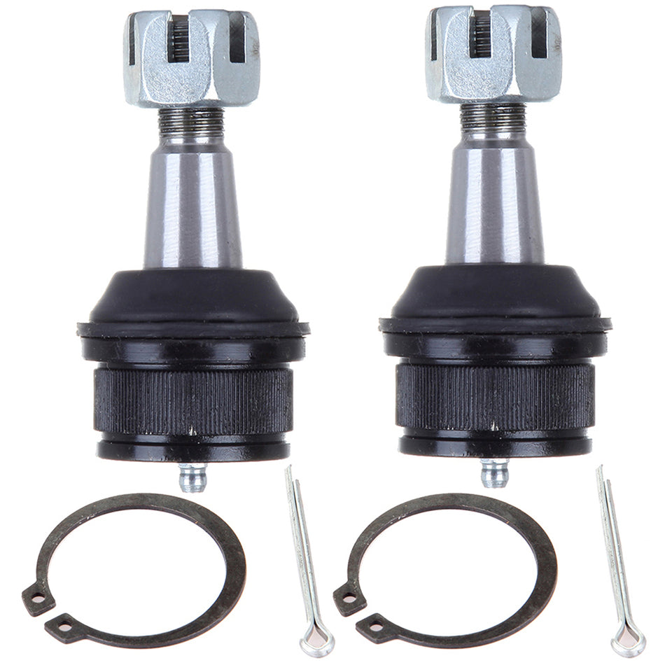 K8611T For 1992-2004 Ford Econoline E150 2PCS Front Lower Ball Joints Suspension