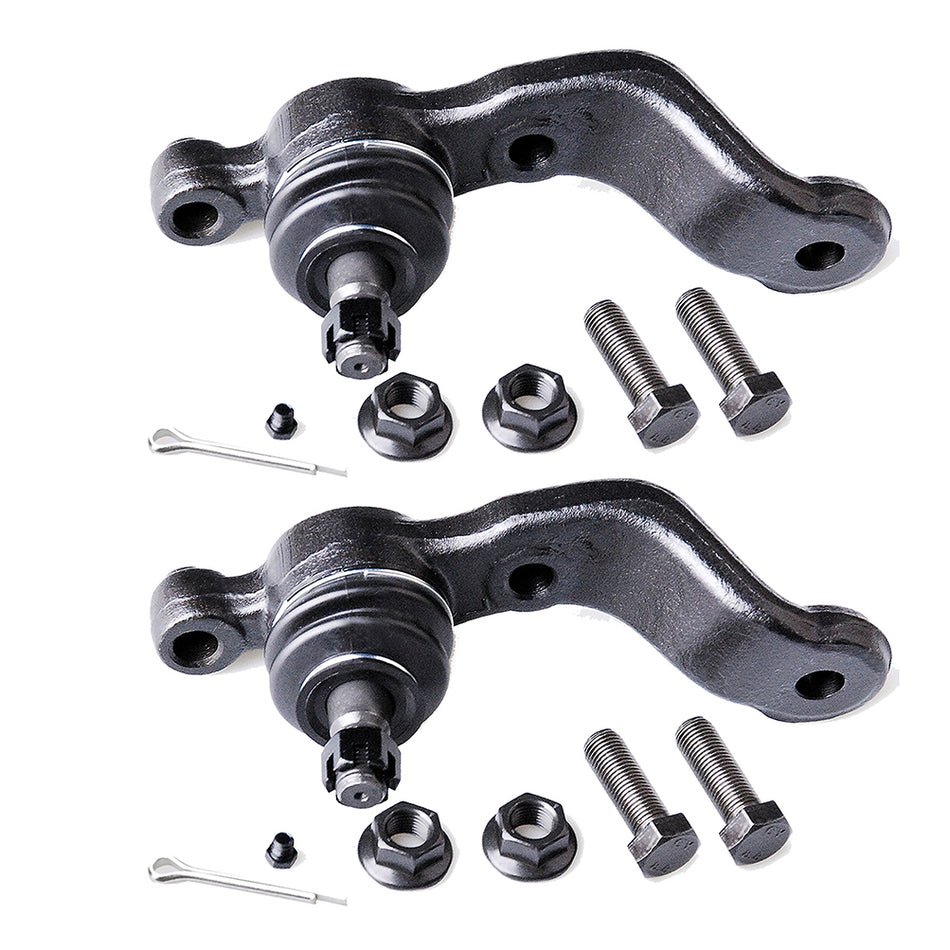 2 Suspension Ball Joints K90260 K90261 For 1995-2002 2003 2004 Toyota Tacoma 2WD