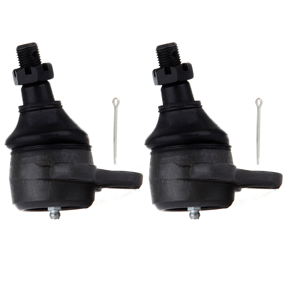 Front Upper Control Arm Ball Joints Suspension Part For 96-99 Acura SLX 96-02 Honda Passport
